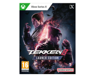 Gra na Xbox Series X | S Xbox Tekken 8 Launch Edition (Edycja Premierowa)